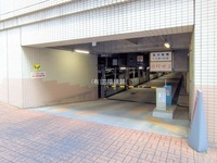 外観: