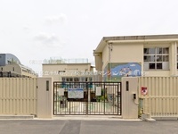 周辺環境:渋谷区立千駄谷小学校