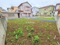 外観: