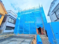 外観: