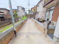 外観: