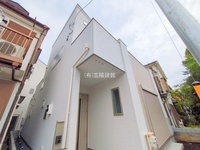 外観: