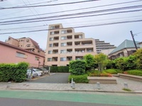外観: