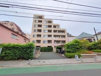 外観: