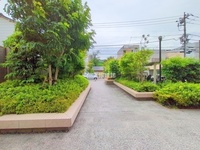外観:
