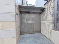 外観: