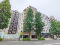 外観: