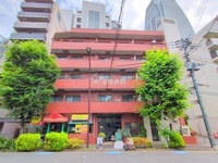 外観: