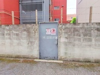 外観: