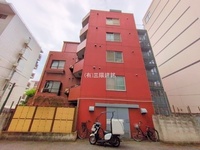 外観: