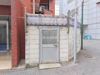 外観: