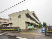 周辺環境:上尾市立大谷小学校