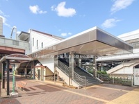周辺環境:JR「桶川」駅