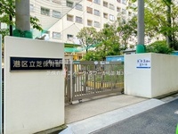 周辺環境:芝保育園