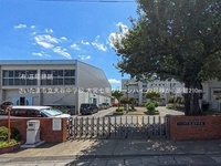 周辺環境:さいたま市立大谷中学校