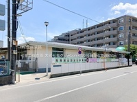 周辺環境:七里東保育園