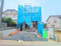 外観: