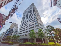 外観: