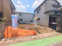 外観: