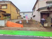 外観: