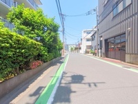 外観: