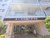 外観: