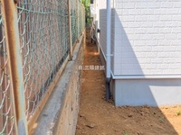 外観: