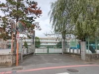 周辺環境:さいたま市立片柳小学校