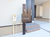 外観: