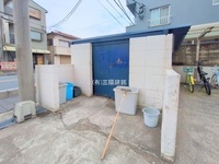外観:
