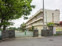 周辺環境:さいたま市立大宮西小学校