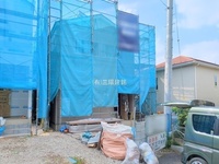 外観: