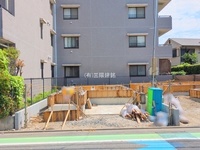 外観: