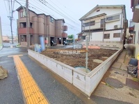 外観: