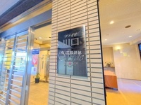 外観:
