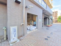 外観: