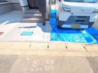 外観: