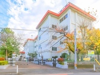 周辺環境:さいたま市立文蔵小学校
