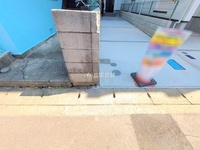外観: