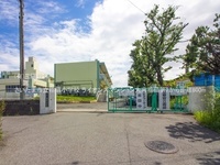 周辺環境:さいたま市立指扇小学校