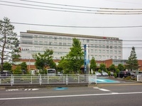 周辺環境:指扇病院