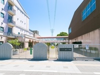 周辺環境:さいたま市立桜木小学校