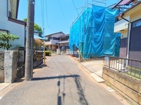 外観: