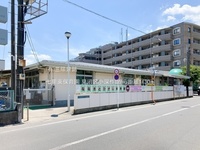 周辺環境:七里東保育園
