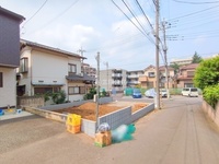 外観: