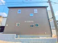 外観: