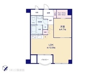 間取図/区画図:図面と異なる場合は現況を優先