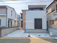 外観: