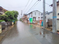 外観: