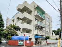周辺環境:平塚保育園